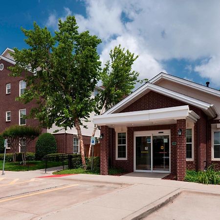 Towneplace Suites Dallas Arlington North Exterior photo