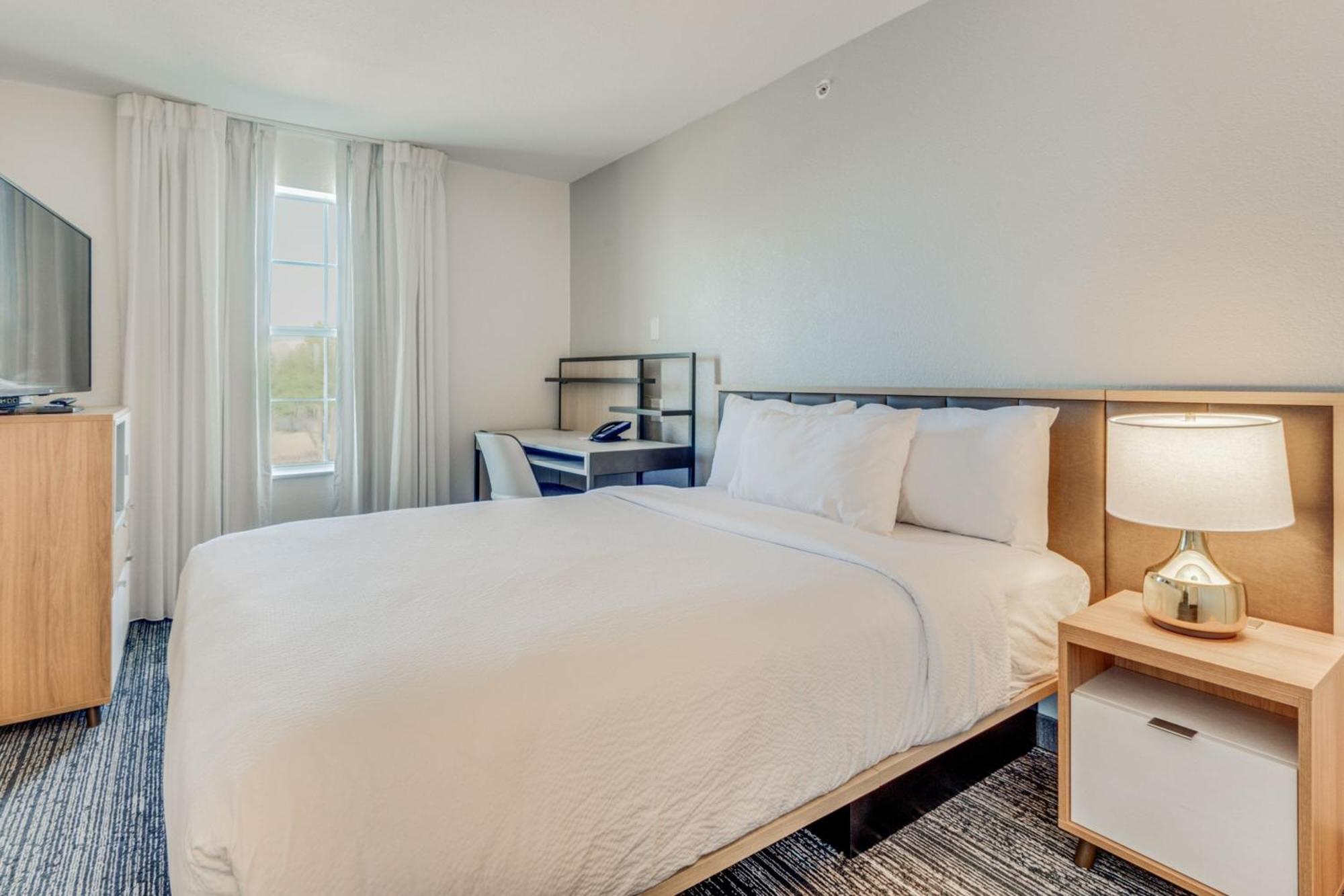 Towneplace Suites Dallas Arlington North Exterior photo