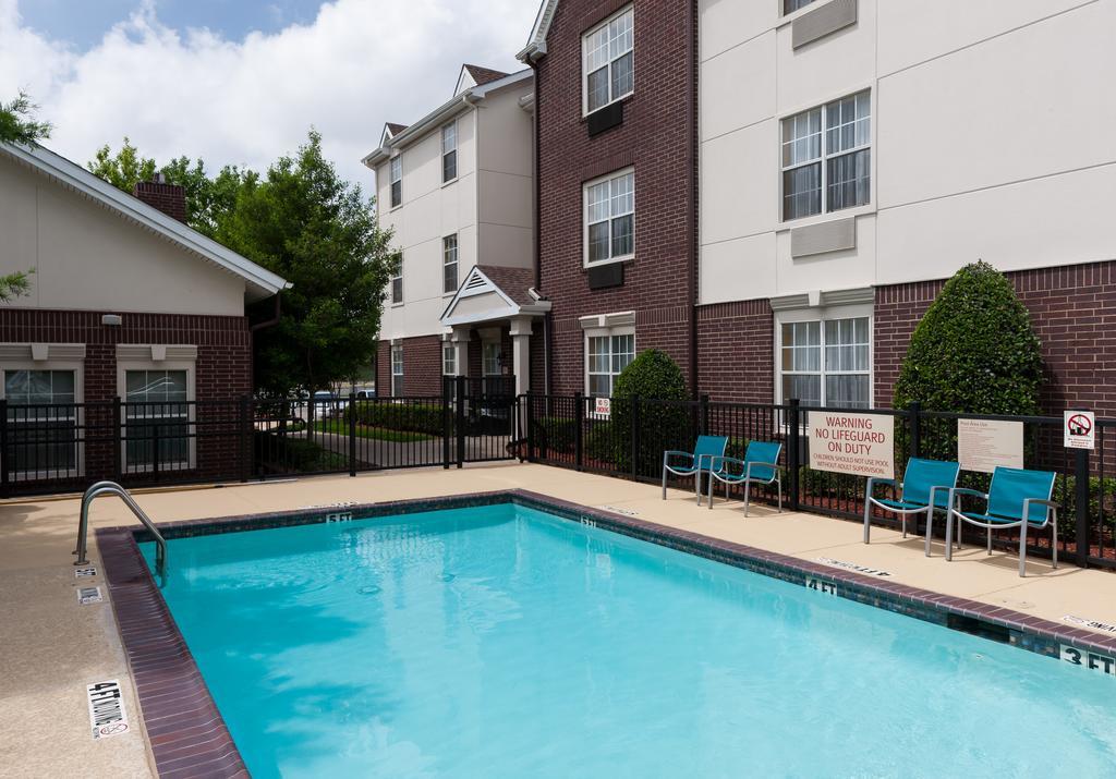 Towneplace Suites Dallas Arlington North Exterior photo