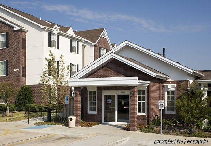 Towneplace Suites Dallas Arlington North Exterior photo