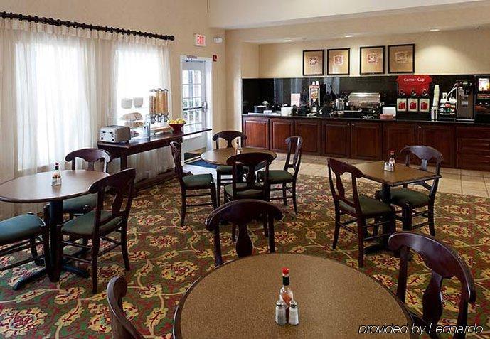 Towneplace Suites Dallas Arlington North Exterior photo