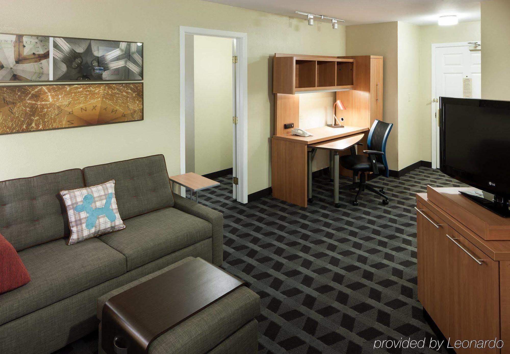 Towneplace Suites Dallas Arlington North Exterior photo