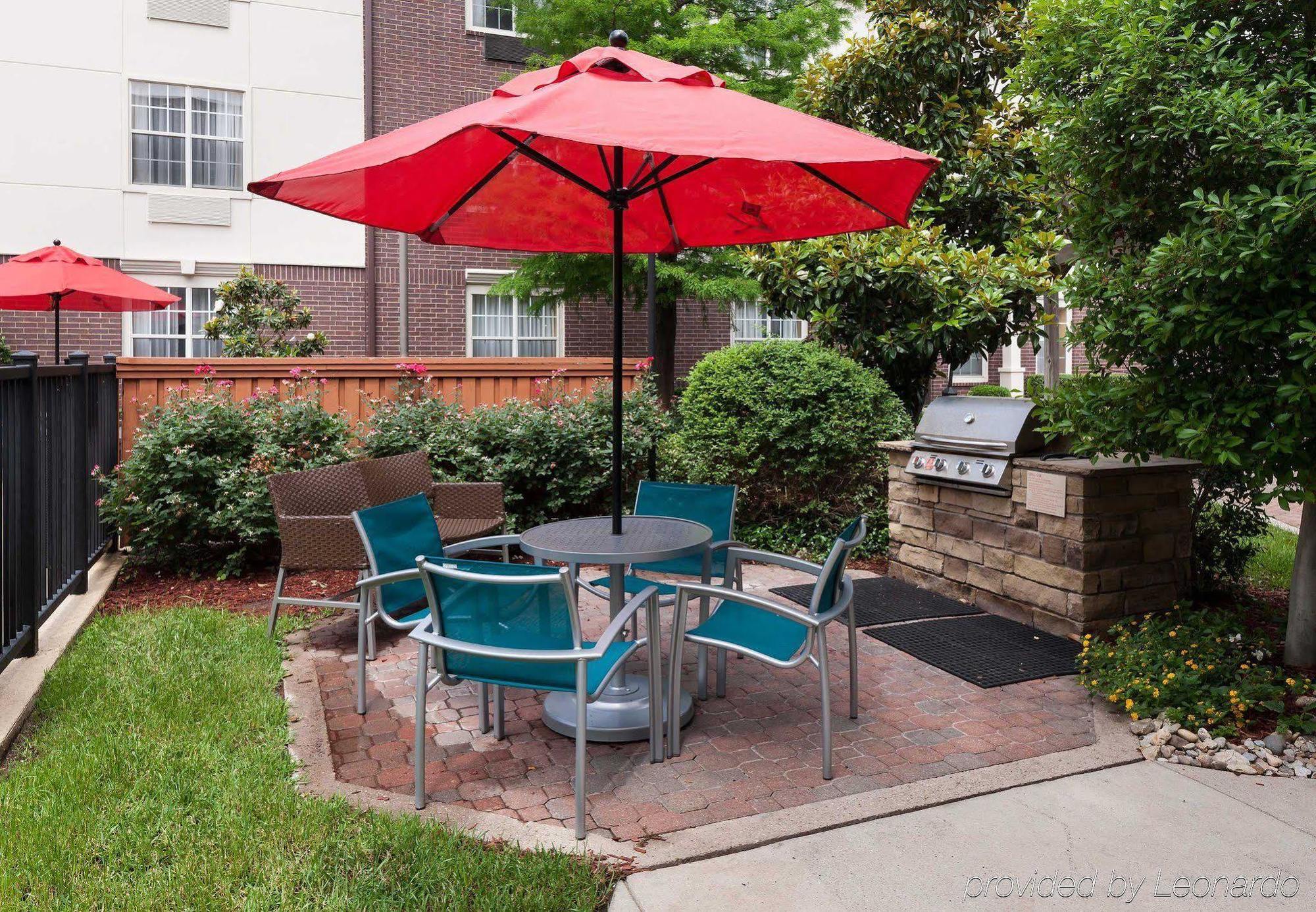 Towneplace Suites Dallas Arlington North Exterior photo