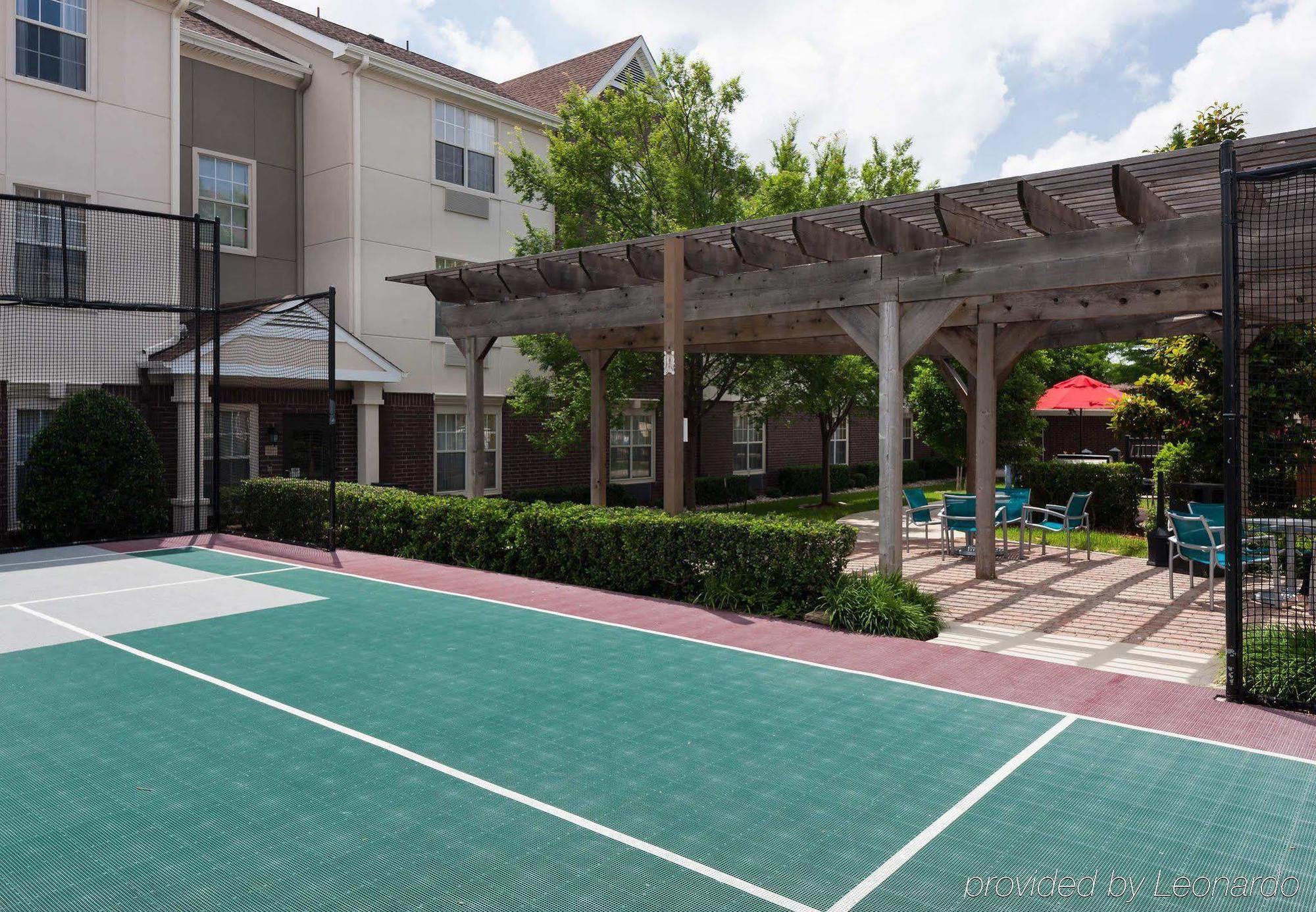 Towneplace Suites Dallas Arlington North Exterior photo